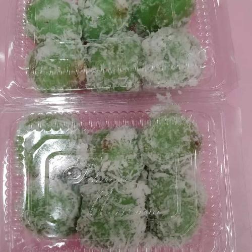 

klepon enak termurah