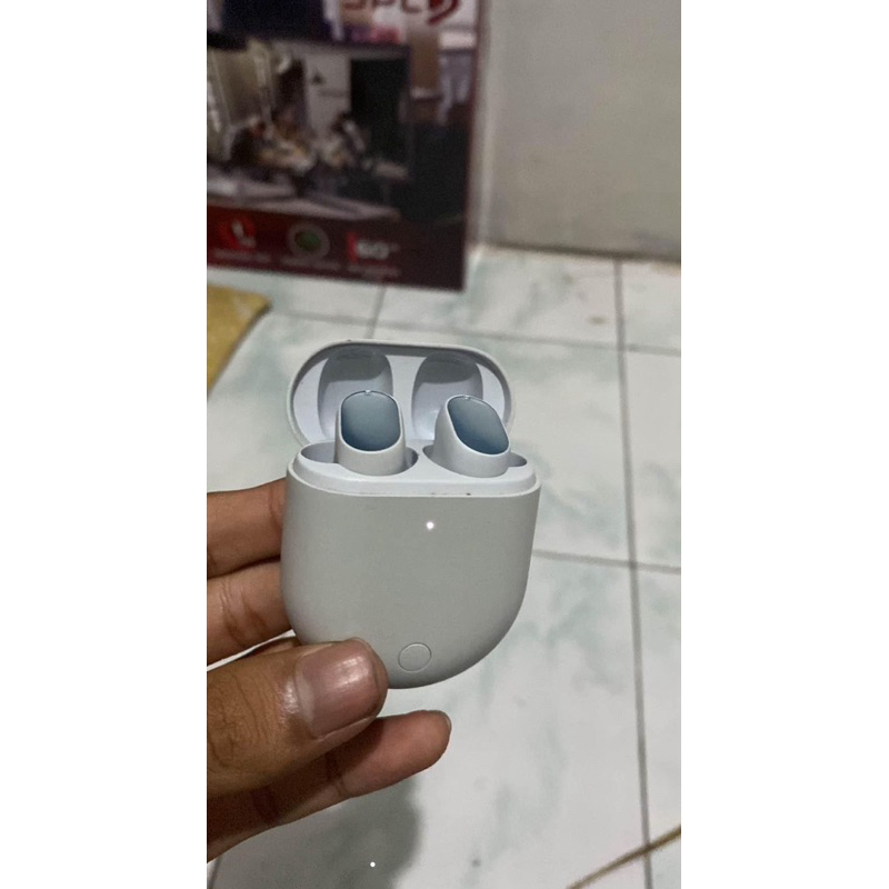 Redmi Buds 3 Pro