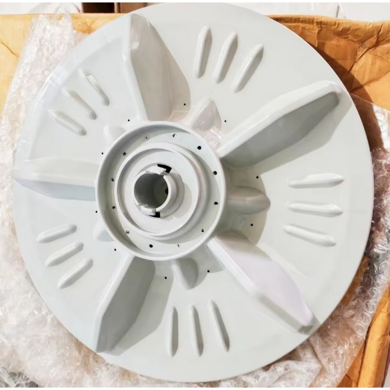 pulsator mesin cuci polytron 1 tabung