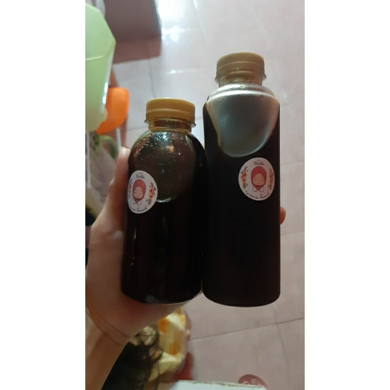 

cuko pempek 200ml