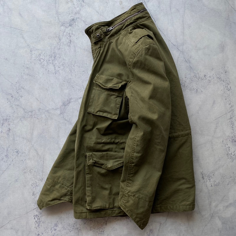 Field Jacket M65 / GAP