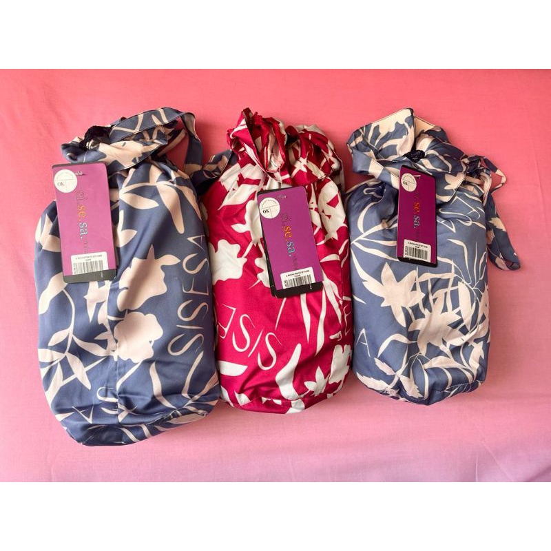 New Hawa silk prayer set Sisesa