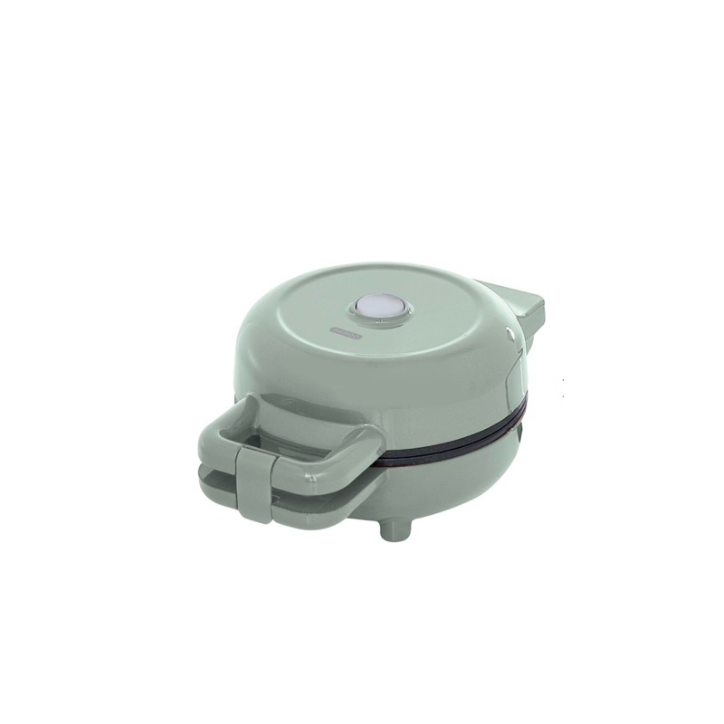 Waffle Maker Mini, Alat Waffle, Pembuat Waffle