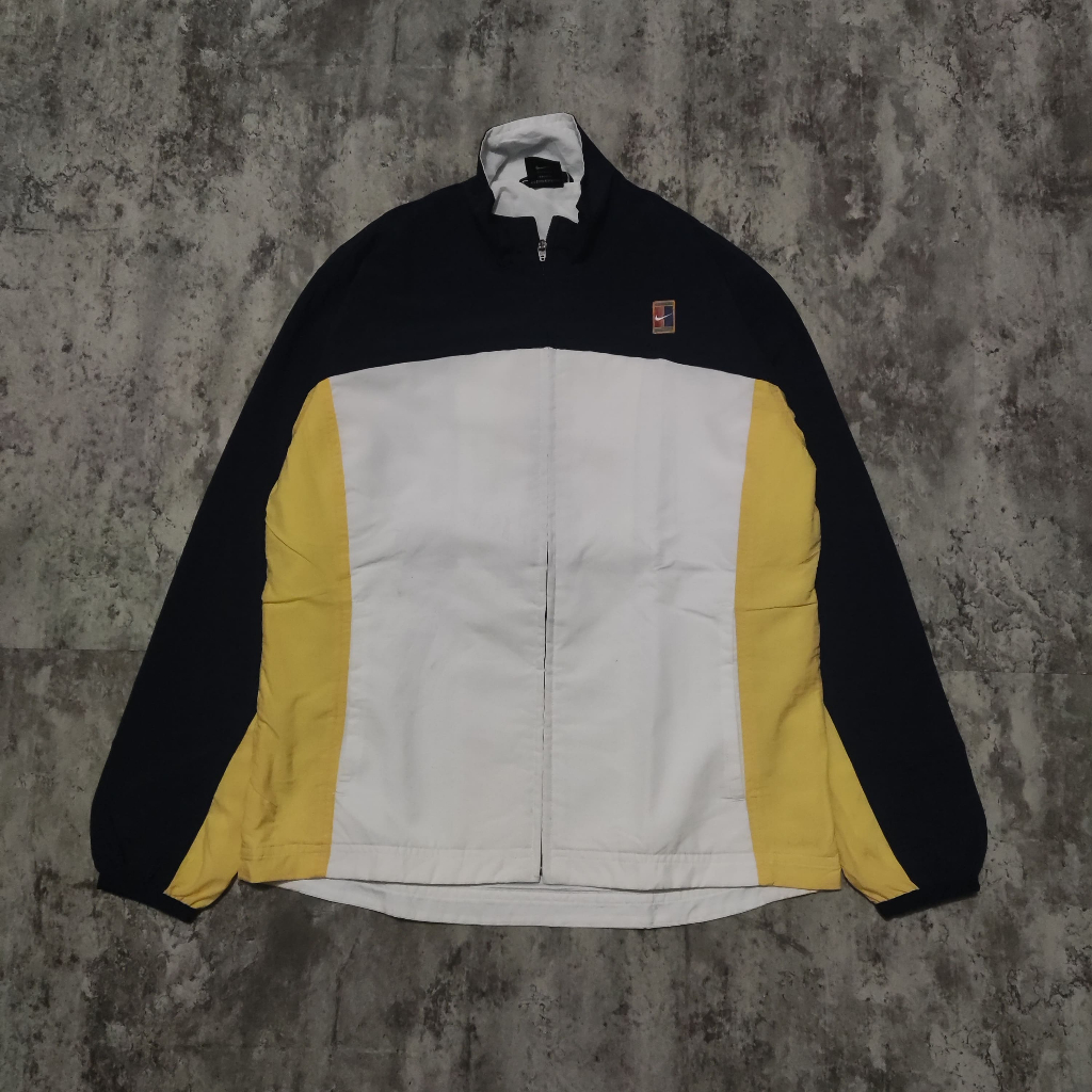JAKET By NIKE COURT VINTAGE SECOND KP024