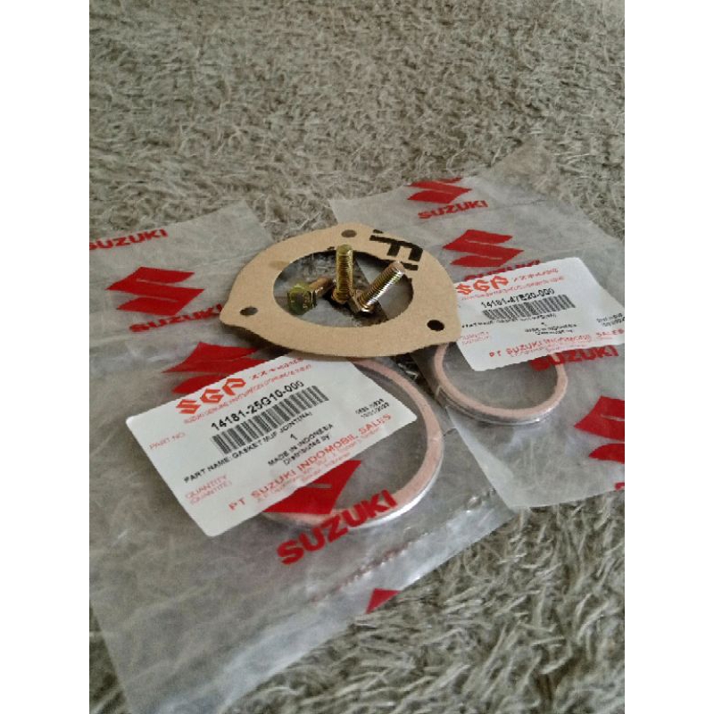 Paking Knalpot Satria Fu Packing Satria Fu Set