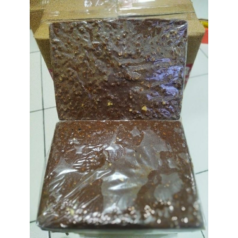 

Coklat Blok 500 gram