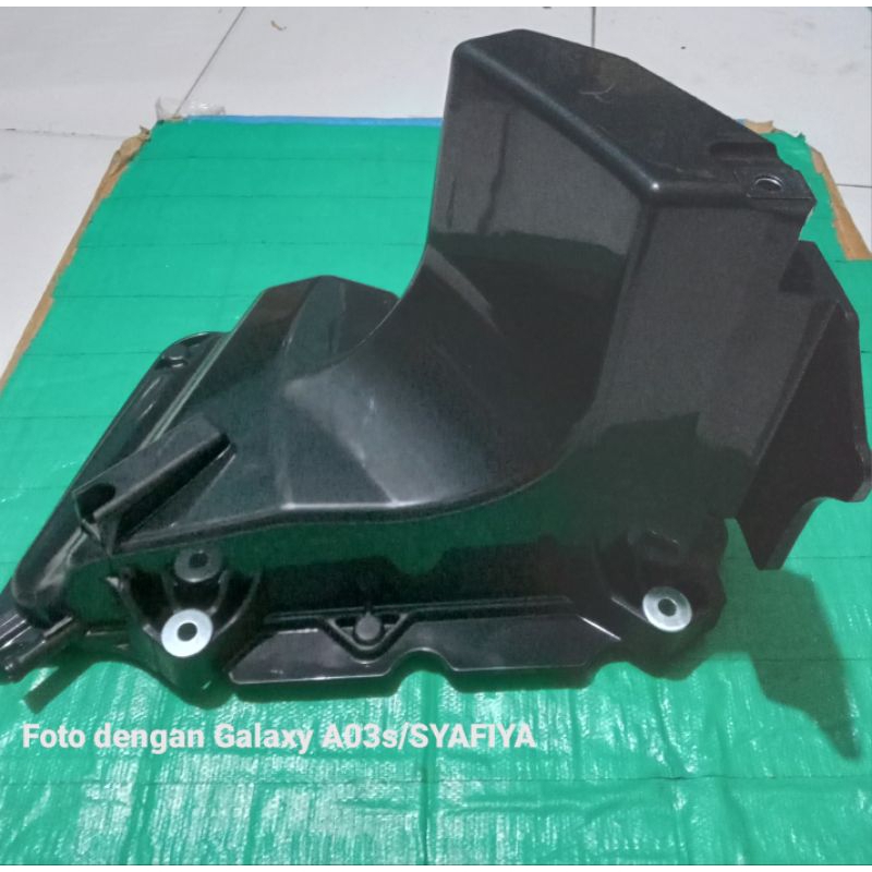 rumah box filter udara + pipa box fiiter scoopy fi esp k2f genio koj beat deluxe k1a