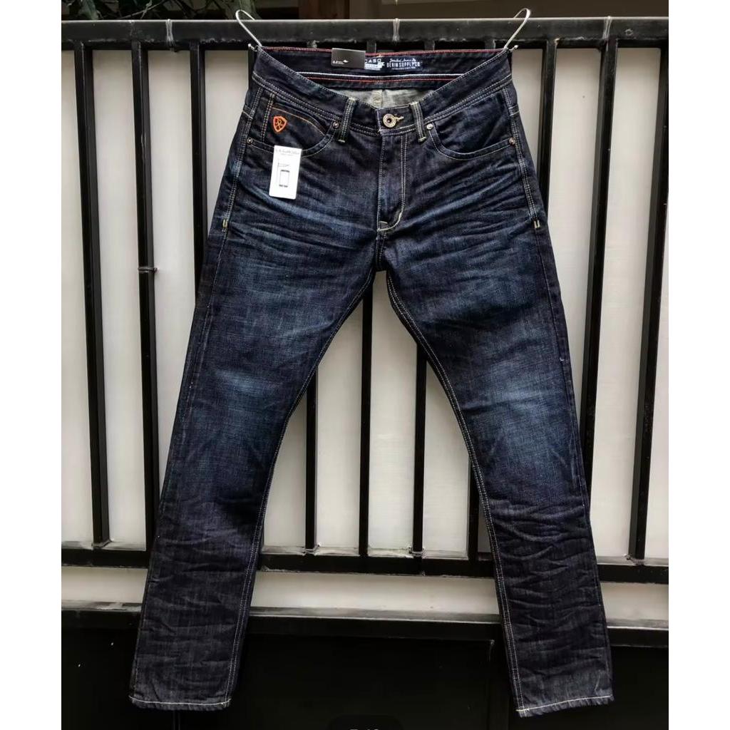 lecaso Jeans Celana lecaso Jeans Picasso Jeans SlimStreach Skinny