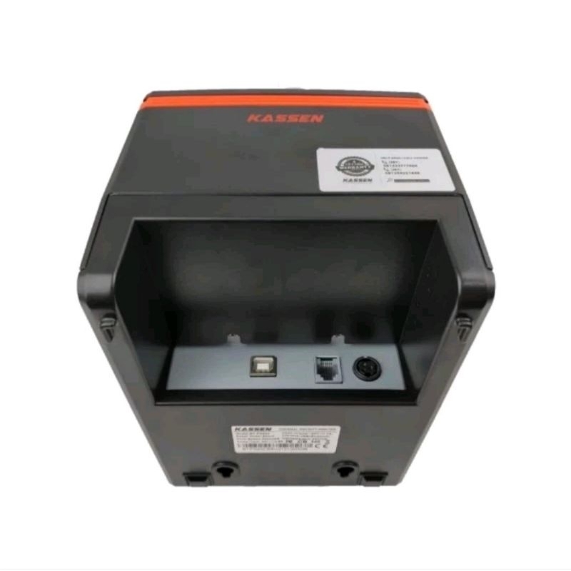 Printer Thermal Kassen BT-P3200 Bluetooth / LAN /USB