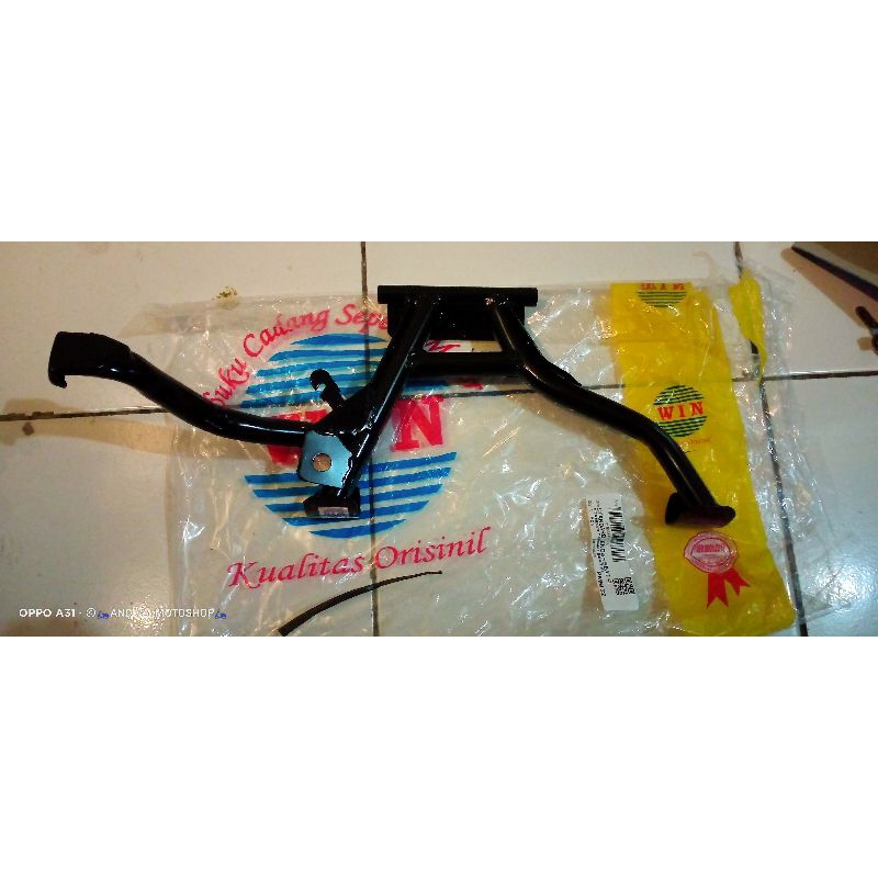 standar tengah beat esp/eco/Scoopy donat lama 2017-2019