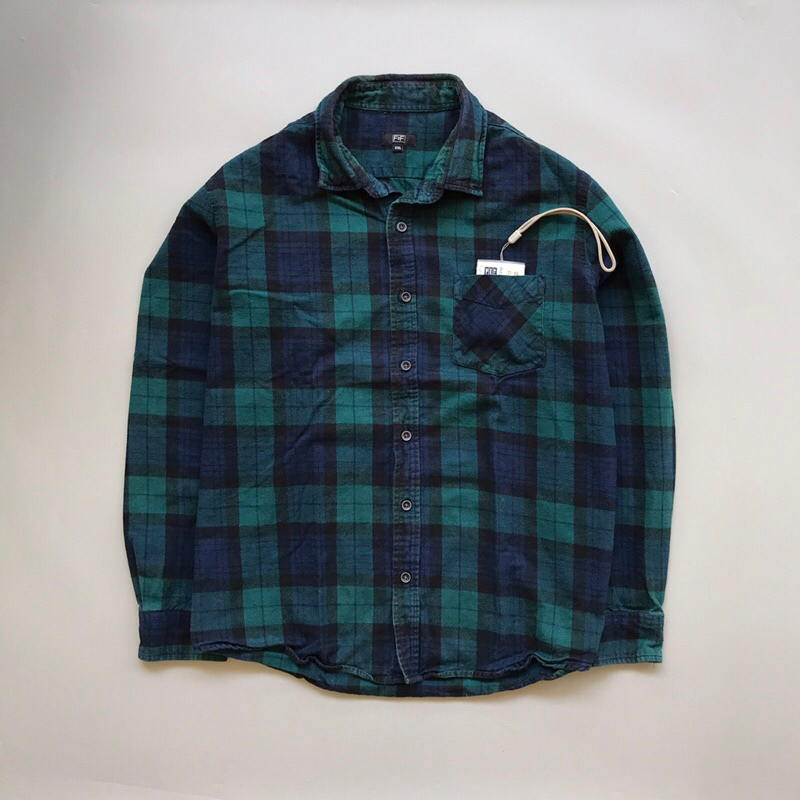 Flannel F2F