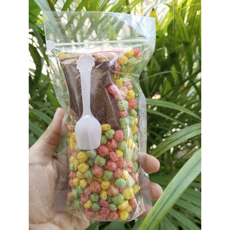 Nyam-nyam kiloan/ snack kiloan/ nyam-nyam coklat/ camilan murah grosir/ nyam-nyam