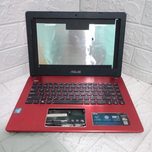 CASING KESING CASE ASUS X450 X450C X450CC
