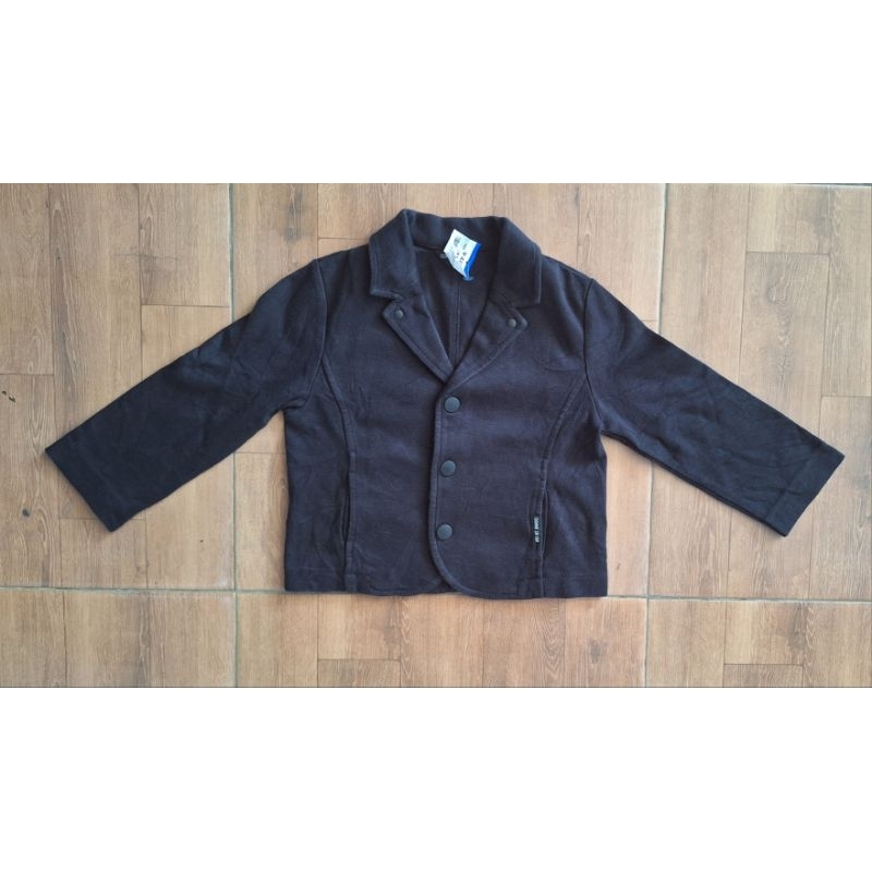 jas anak laki laki usia 1-2thn merk comme ca ism