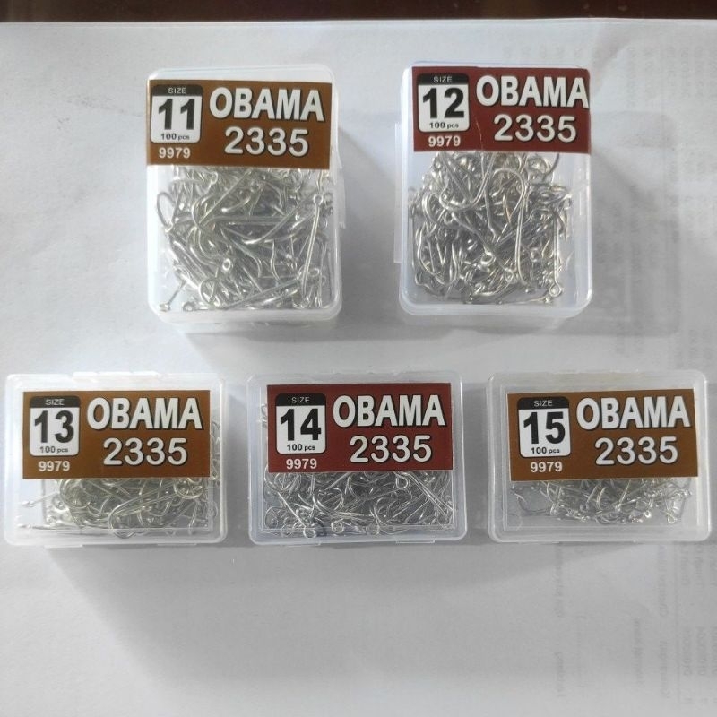 Mata Kail Obama 2335