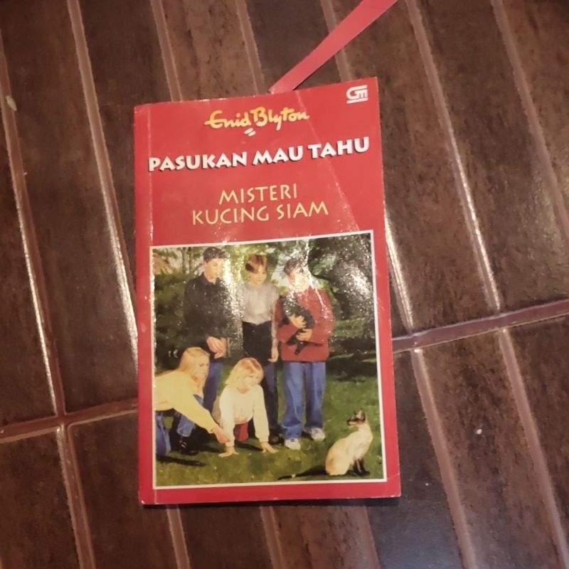 misteri kucing siam trio detektif