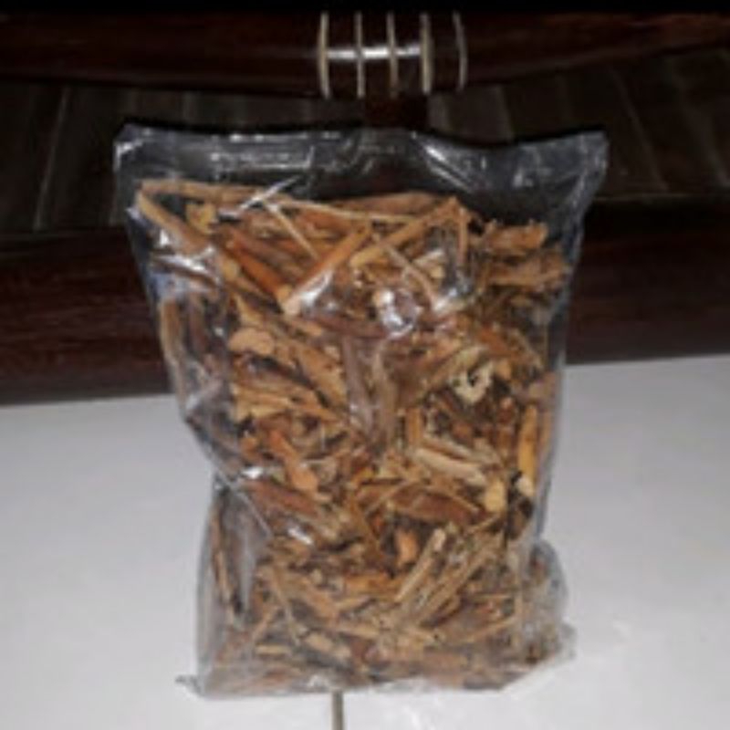 daun kecombrang kering 100grm