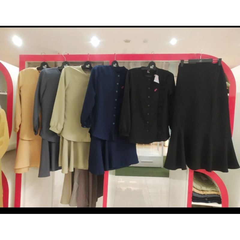 RABBANI STELAN DLUHA