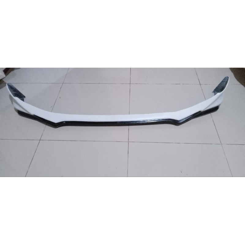lips bumper sirion ekstrim