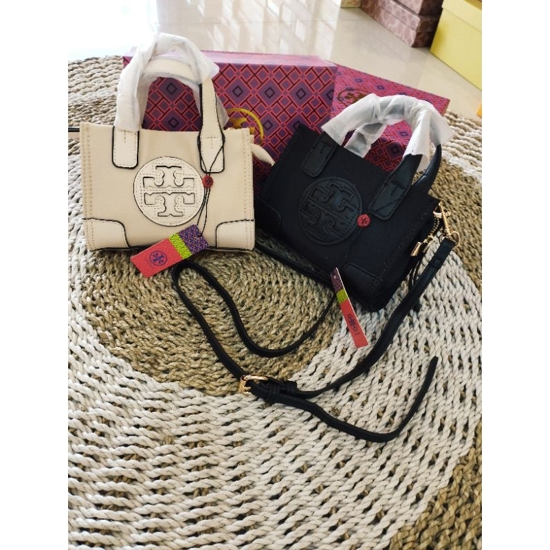 Tas Selempang Mini Tory Burch