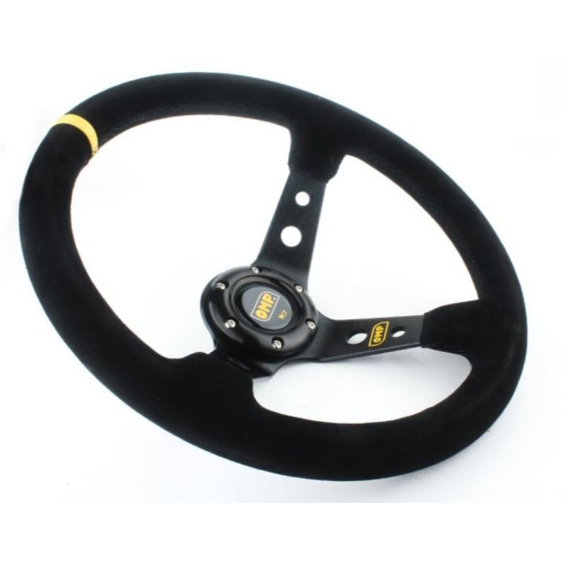 Stir Mobil Racing OMP Corsica - Setir Mobil Racing OMP Universal