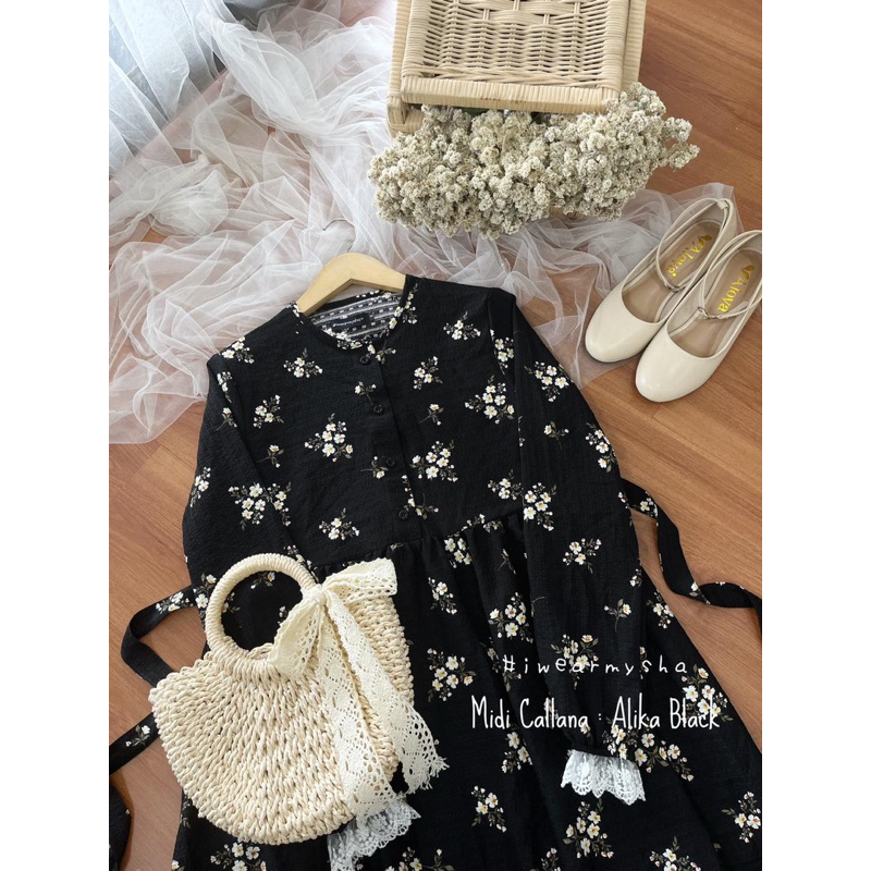 MIDI CALLANA BY IWEARMYSHA