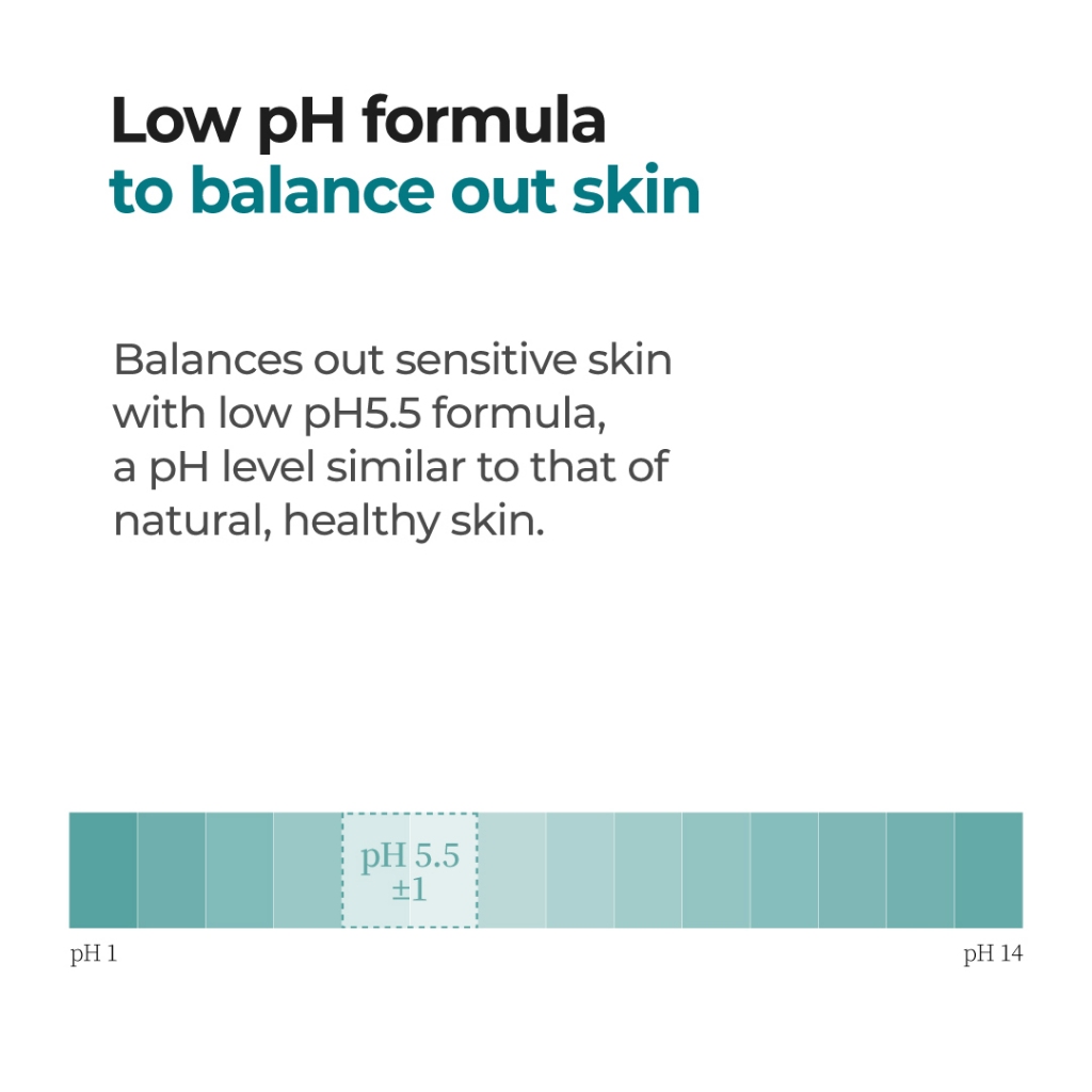 NUMBUZIN No.1 Pure-full Calming Herb Toner 300ml