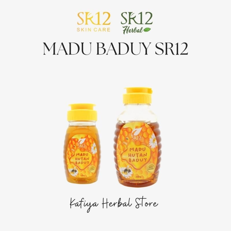 

GRATIS HADIAH !!! Madu Hutan Baduy SR12 / Madu baduy sr12 / madu murni / madu alami