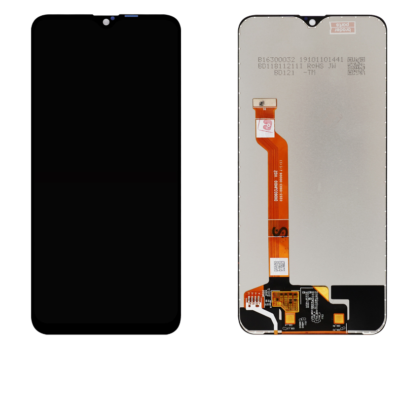 LCD OPPO F9/F9 PRO fullset LCD touchscreen