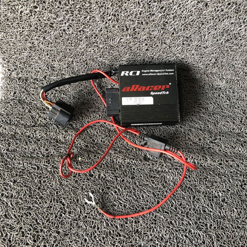 Ecu aRacer RC1 Honda CB150R K15