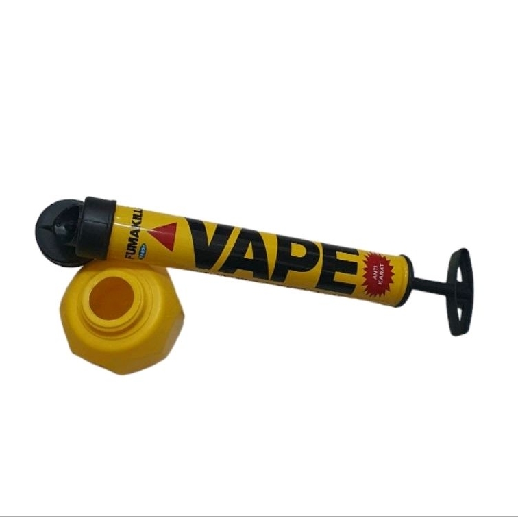 vape pump/pompa