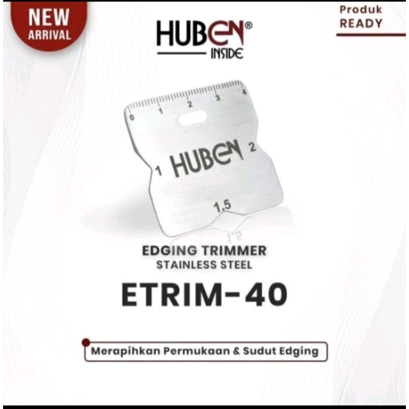 EDGING TRIMMER/ALAT MERPIHKAN SUDUT HPL &EDGING.