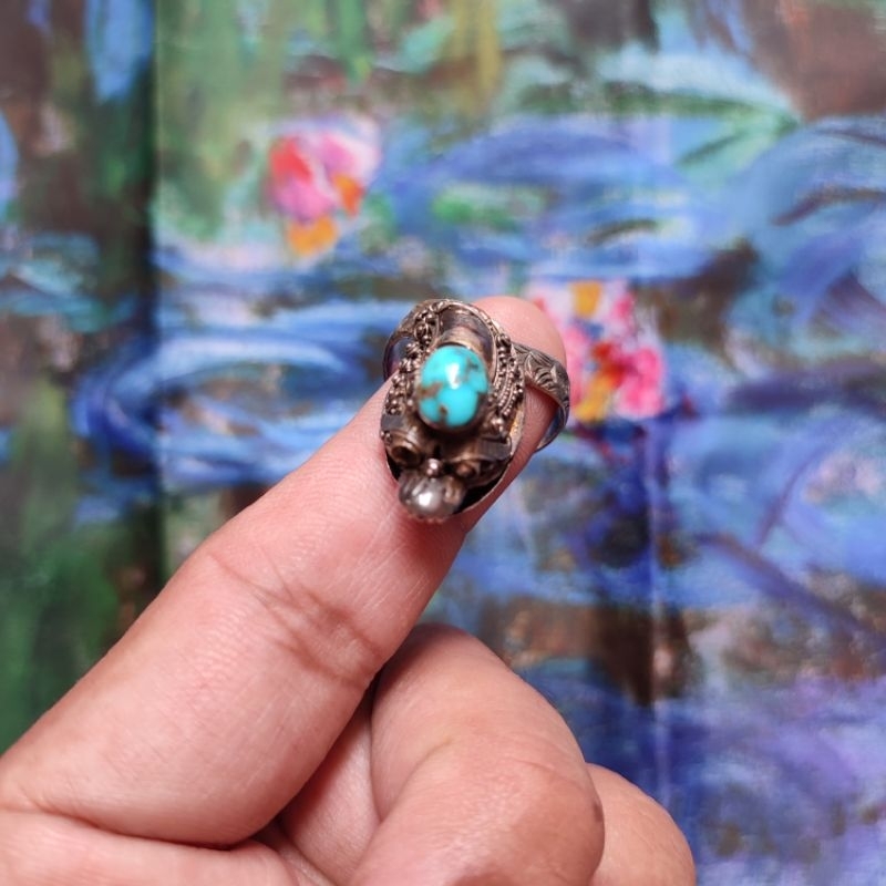 Pirus persia Batu Original unik dan langka