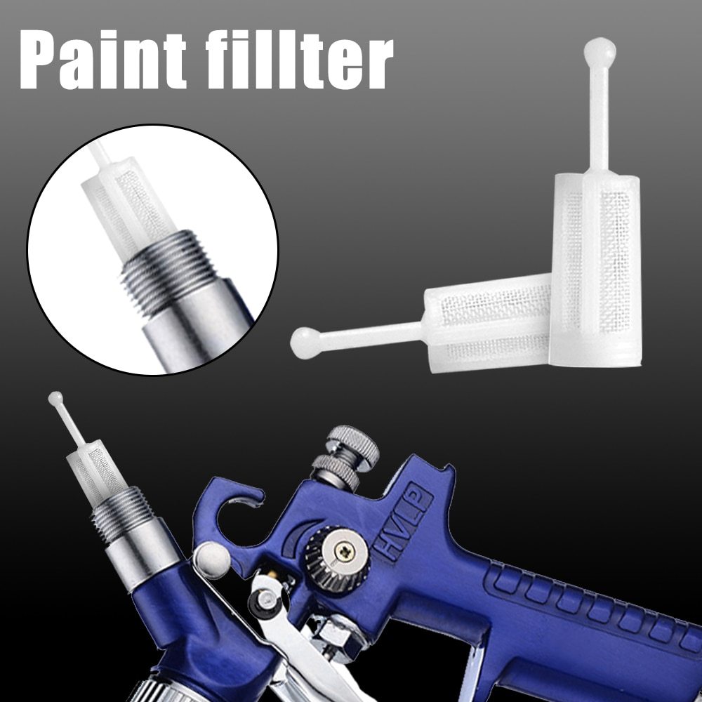 Saringan Filter Spray Gun Grafity Filter Spray Gun Grafity