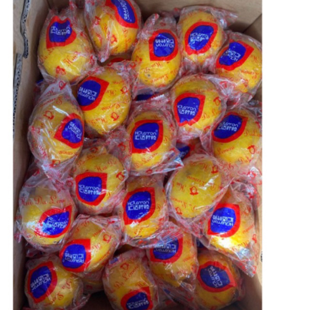 

BUAH LEMON 1 KG