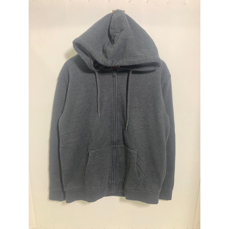 Hoodie Polham sherpa