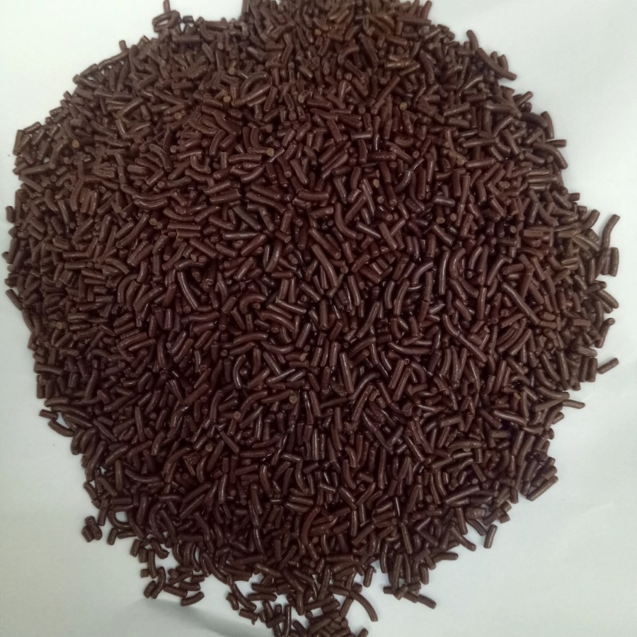 

Tulip Chocorice Dark Meises Tulip 250g