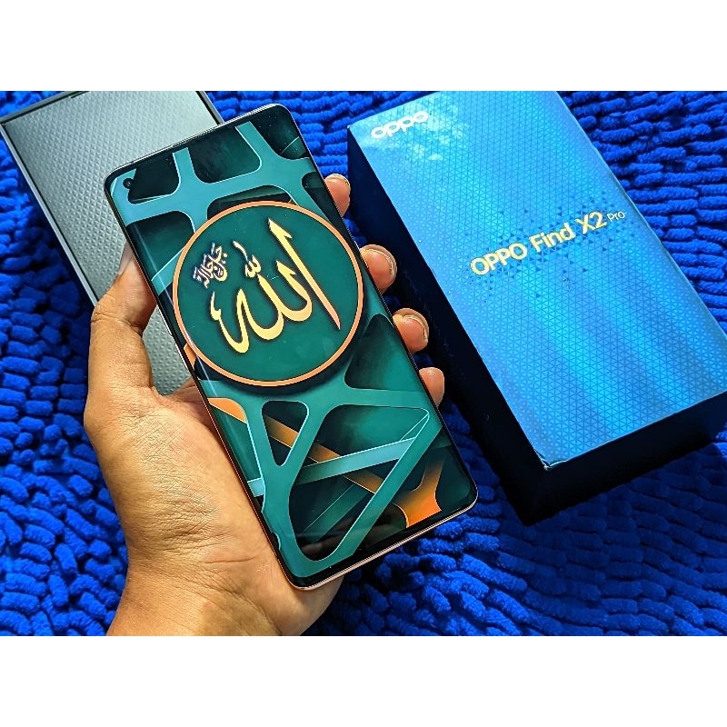 Oppo Find X2 5G & X2 Pro Resmi Indo