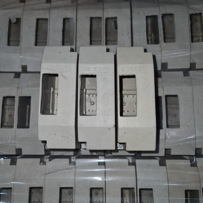 BOX MCB OB VISERO / RUMAH  MCB