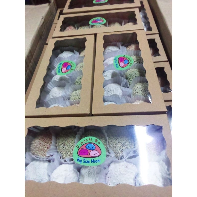 

mochi|kue mochi|mochi gemoy|kue mochi beras|mochi bandung|aneka jajanan bandung|cemilan bandung