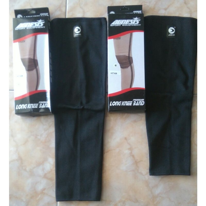 DEKER KAKI DEKER PANJANG KNEE LONG AGNESIS DEWASA