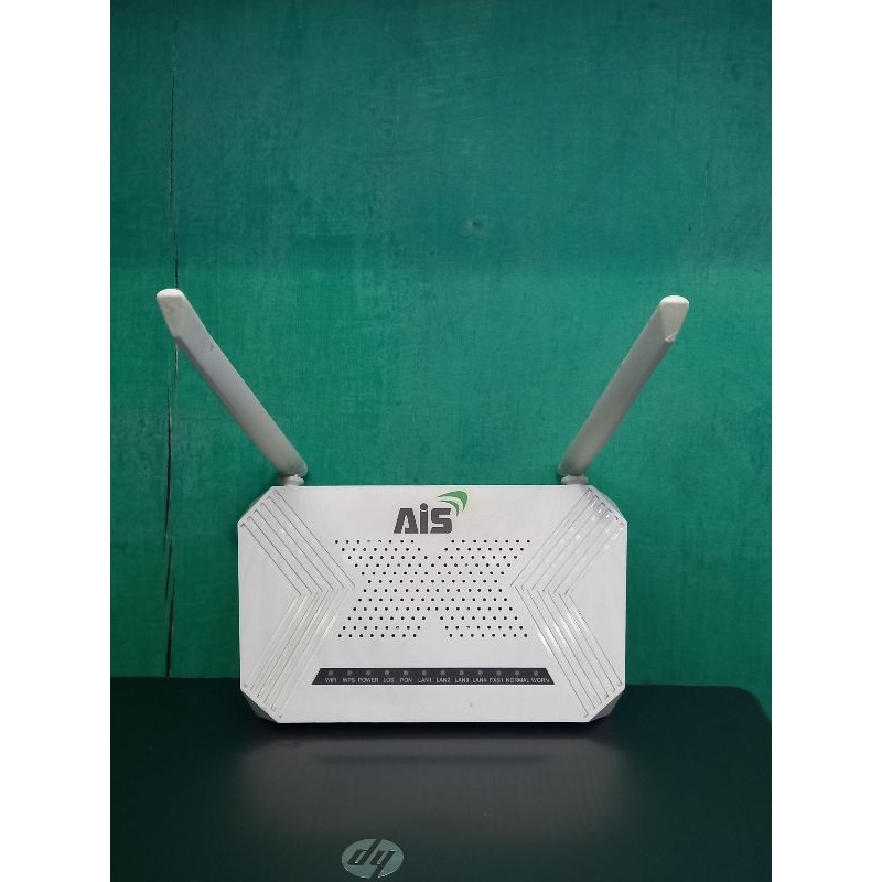 ONU XPON AIS AIS-ON3W1X