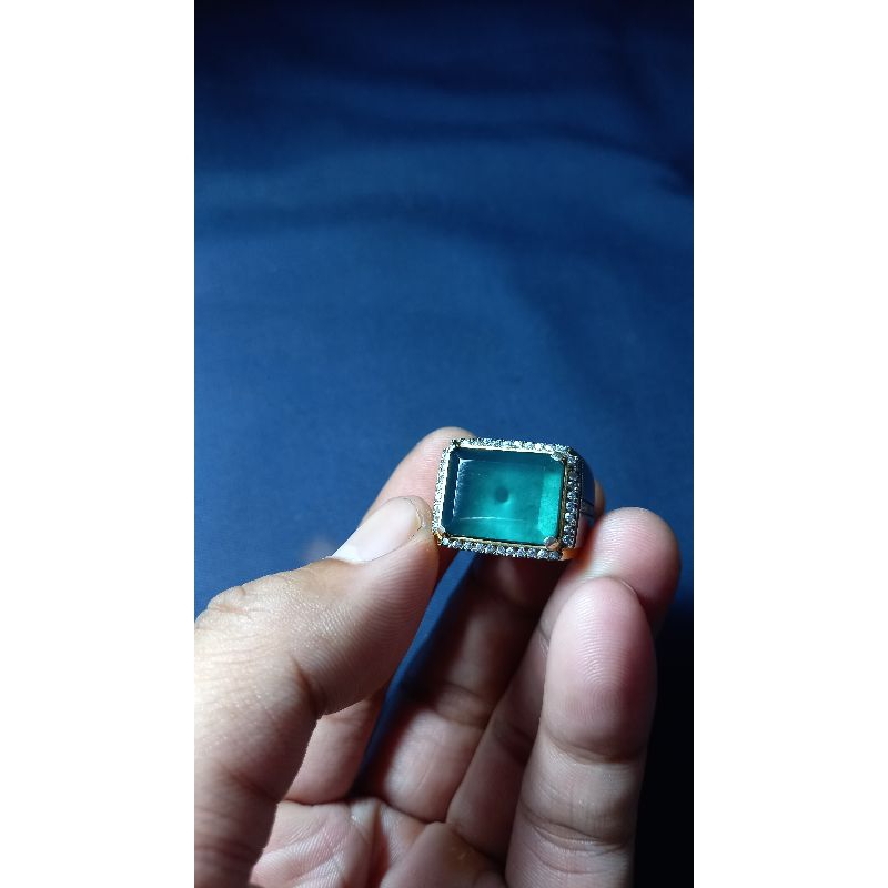 bacan doko gulao cokelat TOP