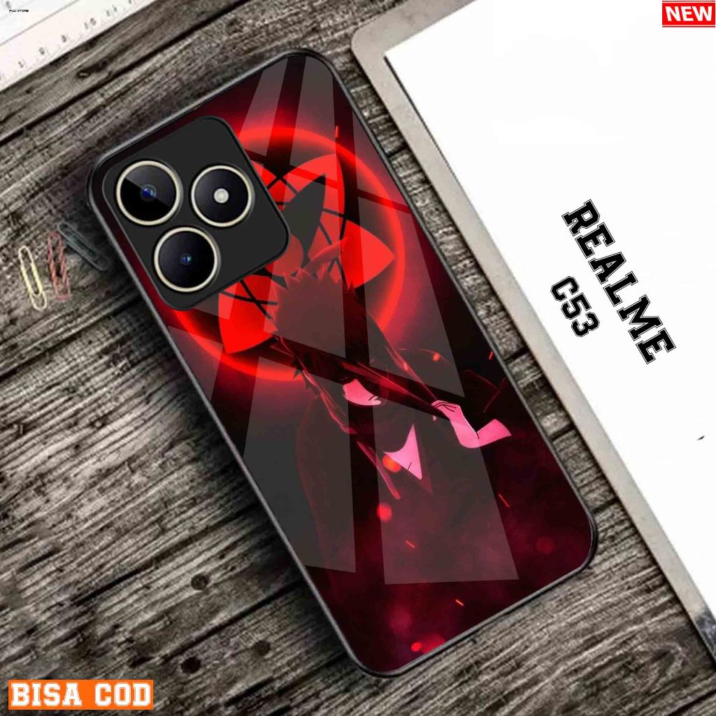 Case Realme C53 Terbaru - Casing hp realme C53 Case hp REALME C53 Silikon hp Realme c53 Softcase rea