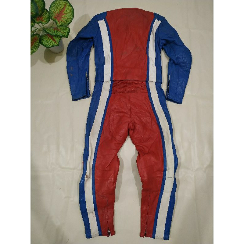 jaket motor jaket yellow corn jaket moon eyes