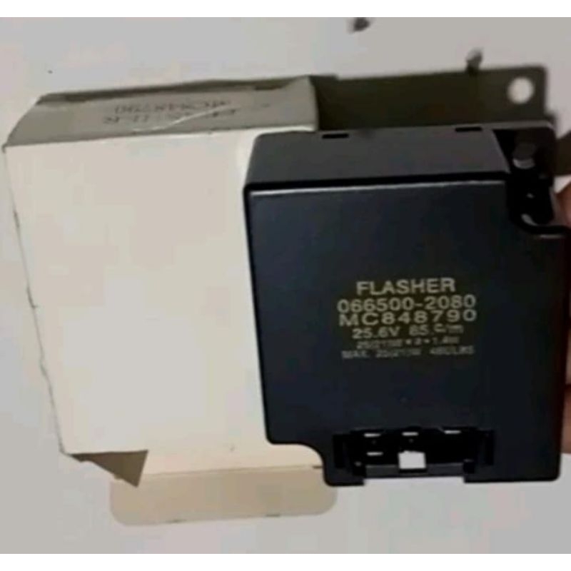 flasher sen fuso ps190 fm-516 fm516 24v