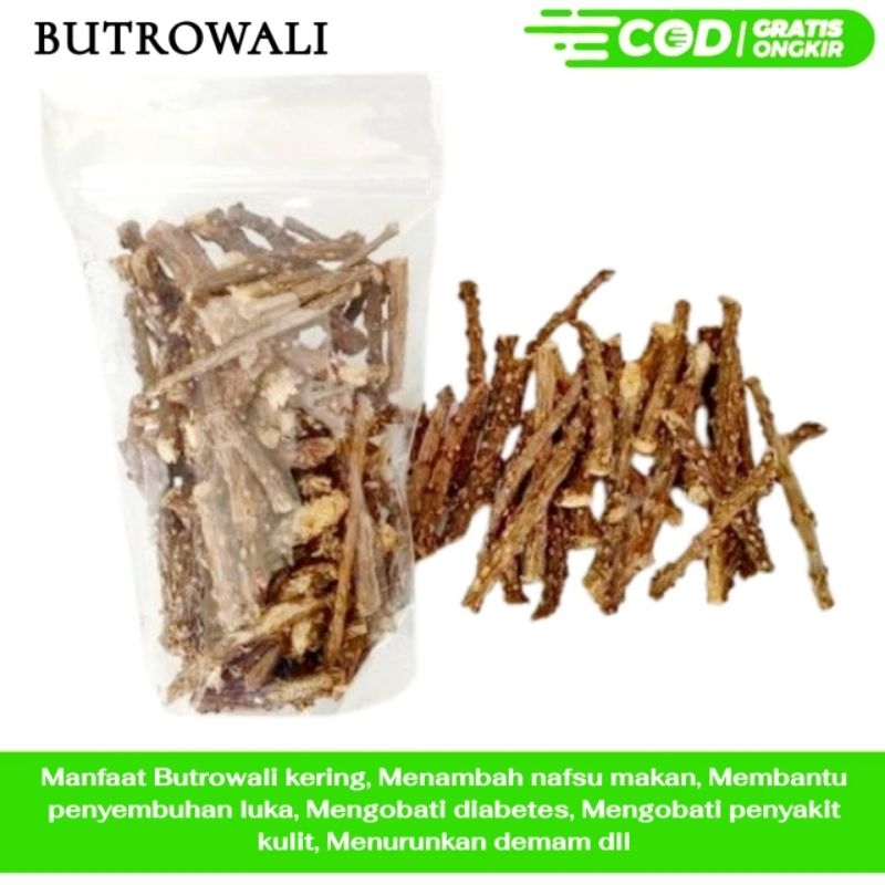 

Brotowali / Butrowali 100g