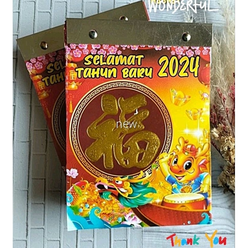 

kalender sobek 2024 kecil