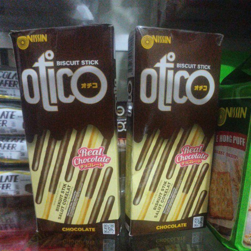 

NISSIN OTICO BISKUIT STICK 35 GRAM