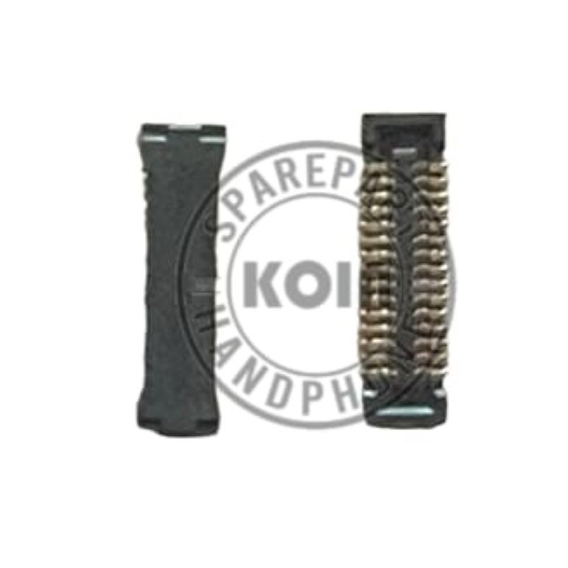 SOKET LCD XIOAMI MI 4 34 PIN ORIGINAL